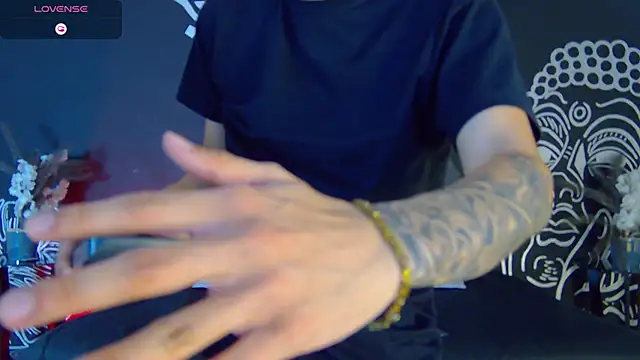 Tristan Kane online show from 06.01.26