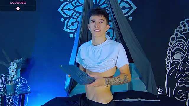 Tristan Kane online show from 06.02.26