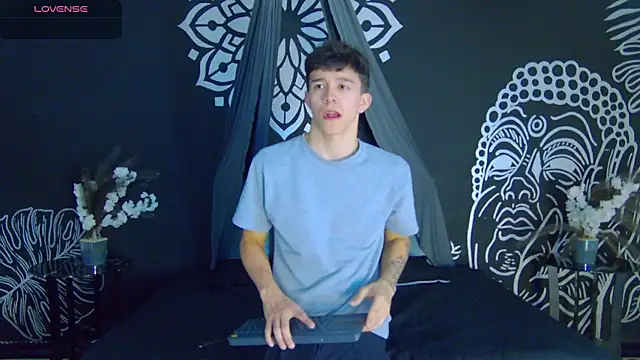 Tristan Kane online show from 06.11.26