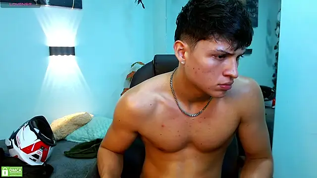 Snapshot of drago_ivan chatting on 07.28.26 drago ivan online show from 07.28.26