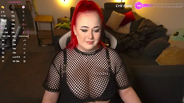 littleEve online show from 05.05.26