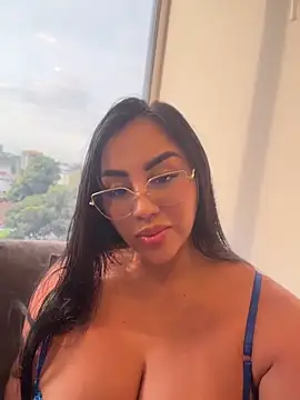 emily-Hornyy online show from 06.22.26