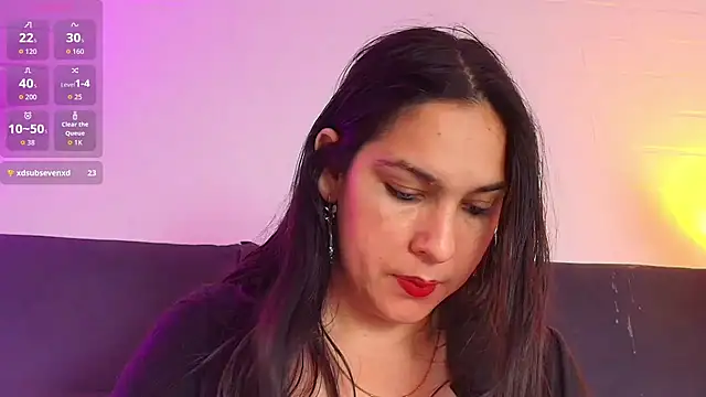 Rossy Marks online show from 07.18.26