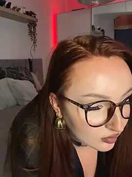 BellaBambiii online show from 07.25.26