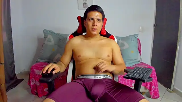 alexerdiego online show from 07.09.26
