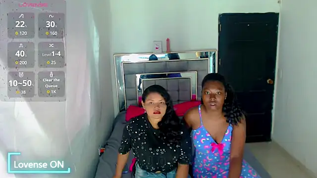 sexy duo girl online show from 07.03.26