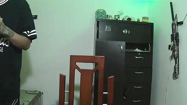 Fenix hardcock online show from 05.31.26