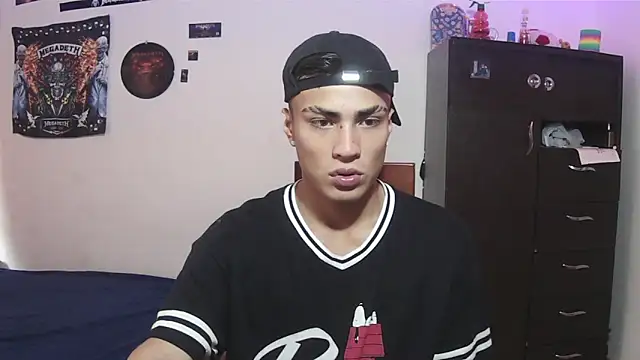 Fenix hardcock online show from 06.07.26