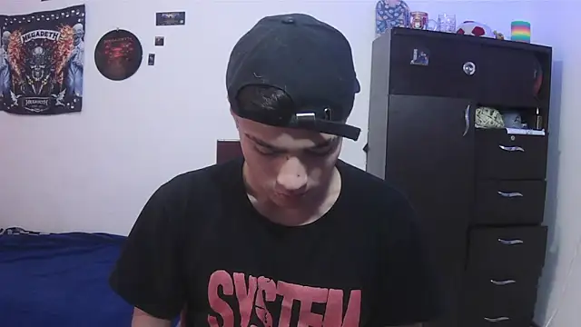 Fenix hardcock online show from 06.10.26