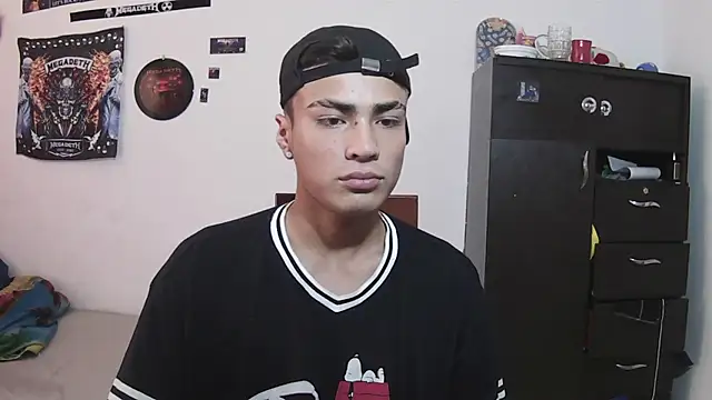 Fenix hardcock online show from 06.16.26