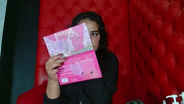 CathaleyaQueen online show from 07.02.26