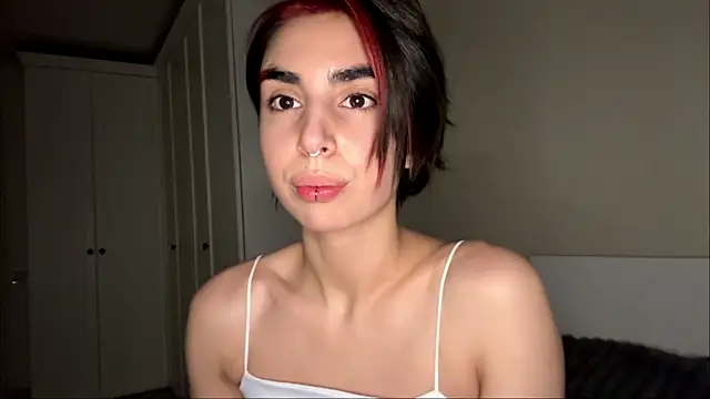 JessiaRuezga online show from 07.12.26