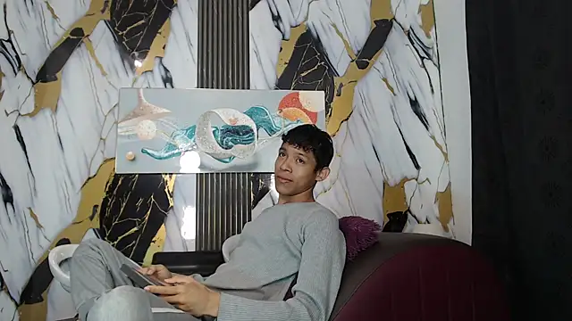 GREAT BALLS online show from 06.04.26