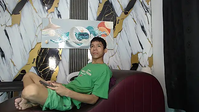 GREAT BALLS online show from 06.05.26