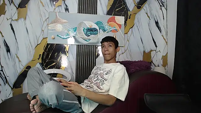 GREAT BALLS online show from 06.06.26