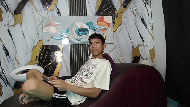GREAT BALLS online show from 06.07.26