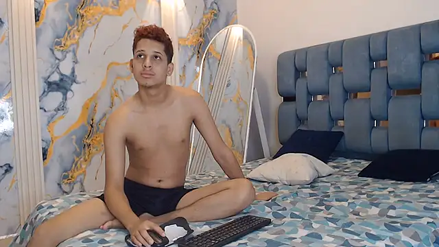 GREAT BALLS online show from 06.14.26