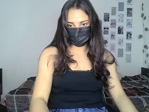 priyanks sharma37 online show from 05.18.26