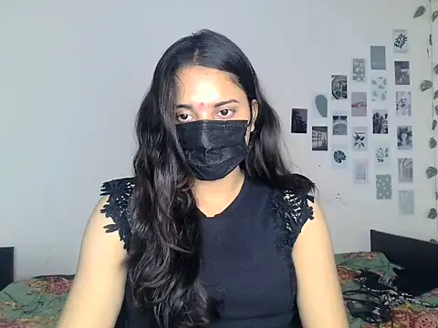 priyanks sharma37 online show from 06.12.26