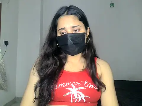 priyanks sharma37 online show from 07.03.26