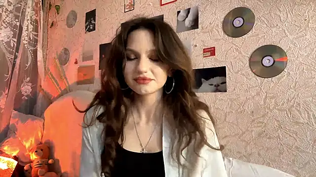 CarleenColley online show from 05.16.26