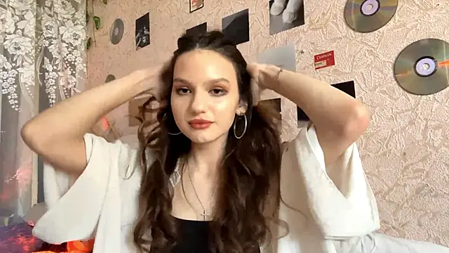 CarleenColley online show from 05.19.26