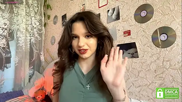 CarleenColley online show from 05.25.26