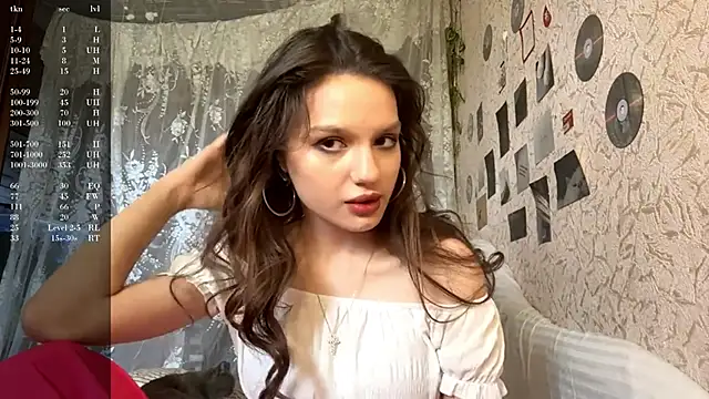 CarleenColley online show from 05.29.26