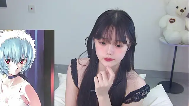 Evil-Bunny007 online show from 06.03.26