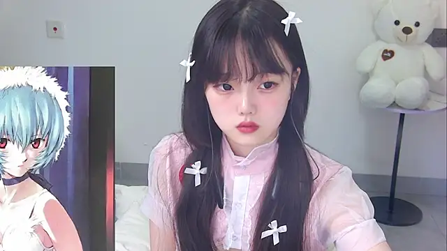 Evil-Bunny007 online show from 06.04.26