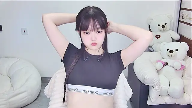 Evil-Bunny007 online show from 06.24.26