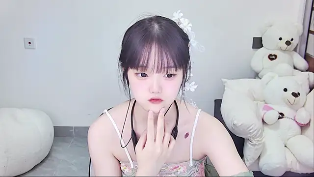 Evil-Bunny007 online show from 06.27.26