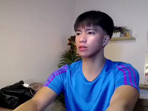 horny jamesxx online show from 07.21.26