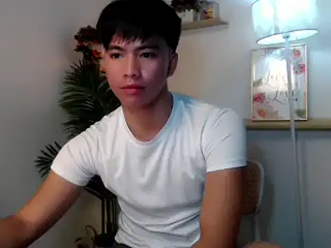 horny jamesxx online show from 07.22.26