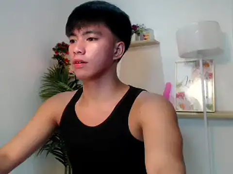 horny jamesxx online show from 07.25.26