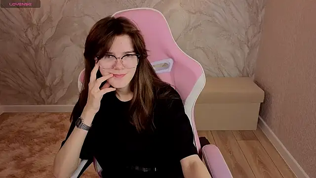 Rita Addams online show from 07.19.26