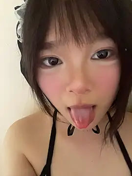 Snapshot of _Jannie chatting on 07.19.26 Jannie online show from 07.19.26