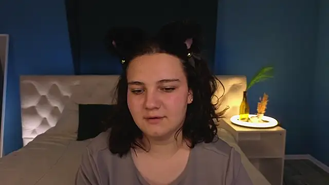 Mary F0x online show from 06.06.26