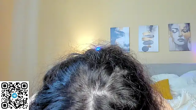Mary F0x online show from 07.28.26