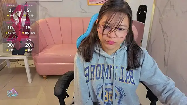 zoe dash a online show from 05.21.26