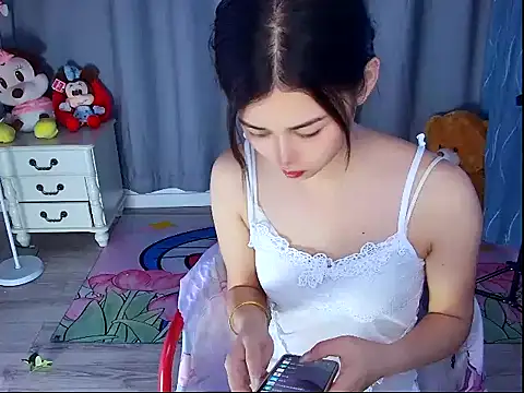 QinQin-888 online show from 05.19.26