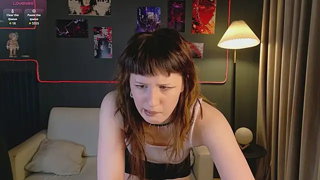 Nancy  Moss online show from 05.20.26