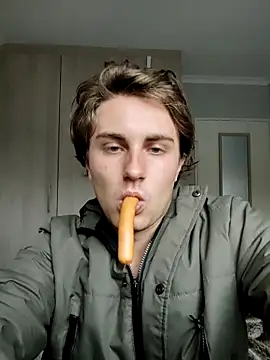 Lucasboy101 online show from 06.03.26