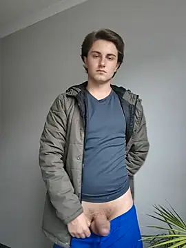 Lucasboy101 online show from 06.04.26