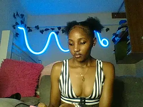 Velvet peach online show from 07.06.26