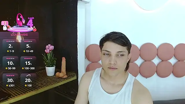 MaxxLouis online show from 05.21.26