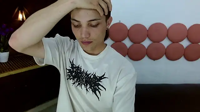 MaxxLouis online show from 05.29.26