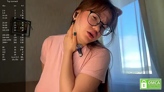 RebekahEifler online show from 06.29.26