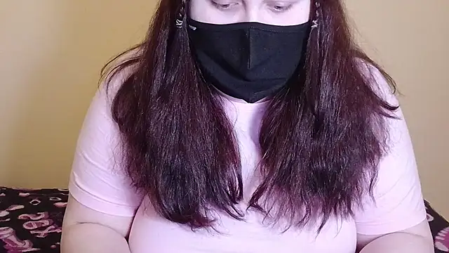 Lyuba  online show from 05.15.26