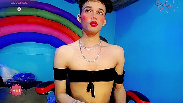 Isabella Kirk  online show from 05.28.26